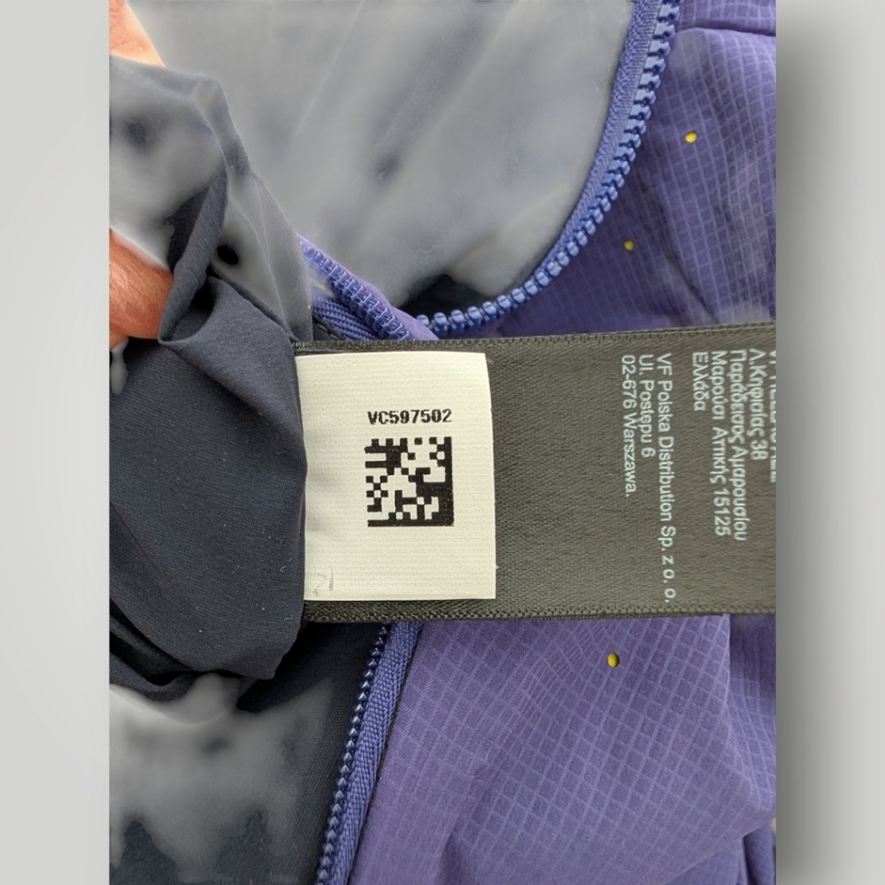 The North Face Ventrix Jacket - Picture 11 of 12